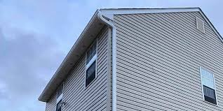 Siding Removal and Disposal in Ellsworth, ME